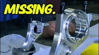 Setbacks. Minibike Parts Fiasco | TorqueFest Minibike Build Pt 6
