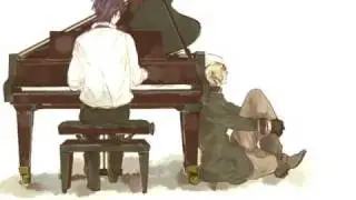 [APH] Don't Stop Believin'