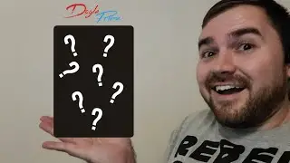 Announcement!! and some Secret Commander Tech 0.o - DoylePrime MTG