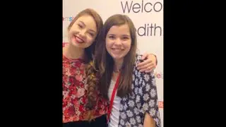 Meeting StilaBabe09 + mini haul:)