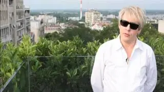 Duran Duran - Appreciation Day Nick Rhodes