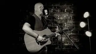 IMAGINE - PAUL MAHON (Acoustic Cover)