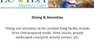Senior Living in Waco TX- (254) 415-7609
