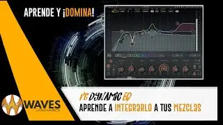 Tips pr&aacute;cticos #2 : SideChain de frecuencias entre voz y m&uacute;sica utilizando F6 Dynamic Eq