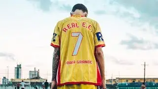 MC Pedrinho JR - Atravessando Horizontes (Clipe Oficial)
