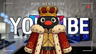 Voici mon histoire sur Youtube #youtube #video #roblox #brainrot #stealabrainrot #gaming #fortnite