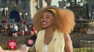 Disney Descendants movie adds HSMTMTS star Dara Renee to its all-star cast | Interview