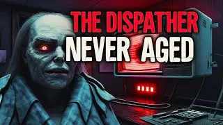True Horror Story: The Dispatcher Who Never Aged | Creepy Storytelling