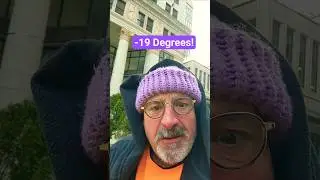 -19 градусов, и сегодня ДЕНЬ ПЕРЕЕЗДА! #любовь #жизнь #холод #жизнь