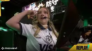 FUNK DA TEAM LIQUID GC (Liquid s4fada )