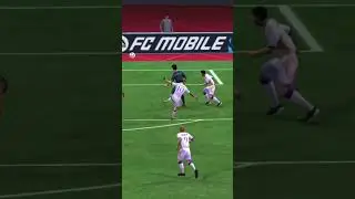 Fc Football's best goal #football #shorts #messi #neymar #fc25 #viralvideo #trending #asmr #games