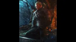 The Witcher 3 Wild Hunt walktrough 4K60 part 184 No comment: Carnal Sins