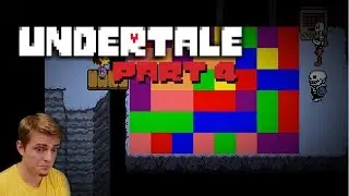 Nejtěž&scaron;&iacute; challenge | UNDERTALE part4