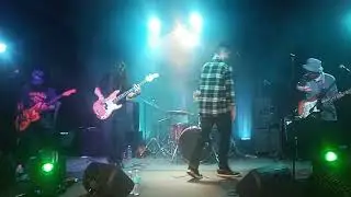 Shooting Star By Teeth (Live At Eastside By Sandugo Music 10.06.23