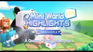 Big Versions Review~Highlights~