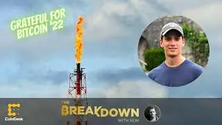 Bitcoin Gas Flare Mining, With Matt Lohstroh