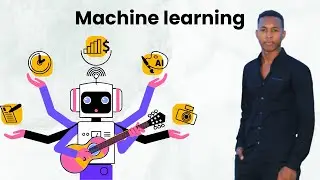 Machine Learning for beginners  In Darija