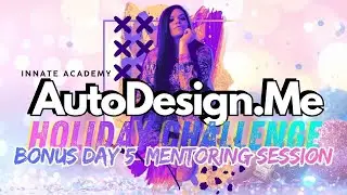 20251031 Day 5 8PM EST Session AI Create-a-thon Bonus Day 5