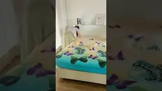 Stop waking to wrinkled sheets