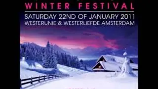 16 Bit Lolitas - Intuition Winter Festival 2011 (Part 1