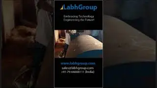 Coconut Fiber Crusher #shorts #youtubeshorts