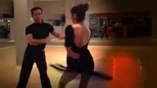 American Style ChaCha Demo