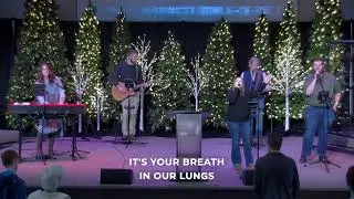 1/4/26 - Bye Bye Babylon |10:30 AM Service