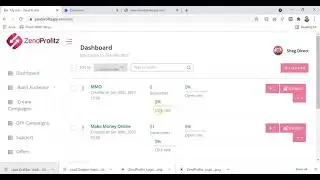 ZendProfitz  Review Demo | World&rsquo;s 1st &lsquo;Done For You&rsquo; Lead Finder + Profit-Getting App