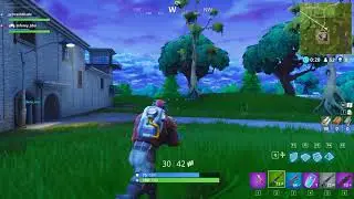 Fortnite: Livid