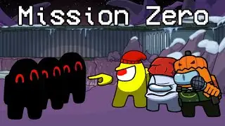 Misson Zero - SC Lore Animation | Blubeans