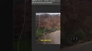 Генеративная заливка ИИ на ДВИЖУЩЕМСЯ ВИДЕО? (Генеративная заливка + отслеживание движения в Afte...