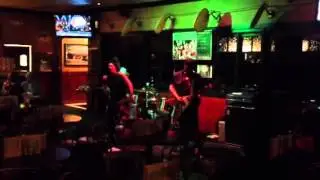 Glamel Toe covers Bang Your Head by Quiet Riot!
