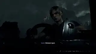 Resident evil Remake 4 capítulo 13