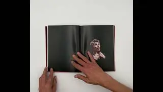 '7 Deaths of Maria Callas' by Marina Abramović