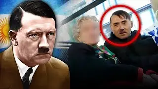 Mi történt valójában Hitlerrel a második világháború után?