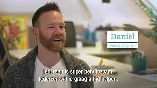 Samenwerken bij Luminis
