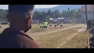 Tizit Students Union Sport first day Yangkham vs Nokyan #Nockging vlogs#