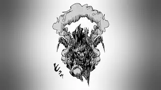 One Piece Chapter 1041 MMV: Gum Gum Hydra