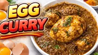Sunday special anda curry vibes 🥚#trending #shortvideo #viral #youtubeshorts #ytshorts #egg #reels 