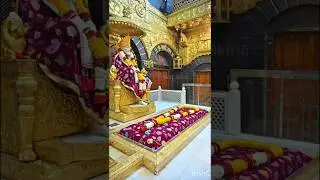 daily shirdi sai darshan#sai #saidevotees #saidarshan viral