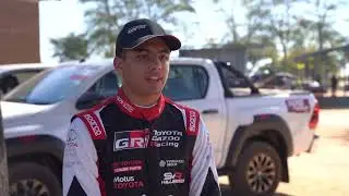 2023 Desert 1000