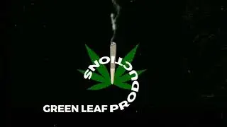 Green Leaf Productions - Logo Reveal