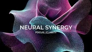ADHD Relief Music: Isochronic Tones 40Hz Gamma for Stop Distractions
