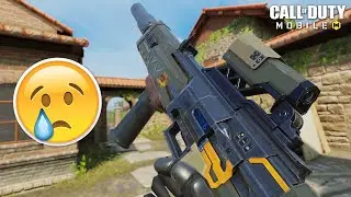 this COD Mobile blueprint got my hopes too high