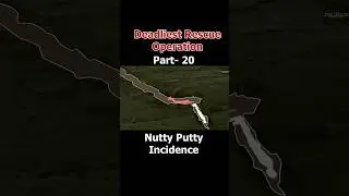 Nutty Putty cave incidence Part 20 |Cave Exploration|   #adventure #cave #rescueoperation