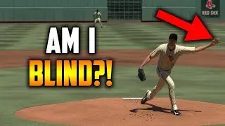 All 90+ Vision Hitting Team! MLB The Show 17 Diamond Dynasty Challenge