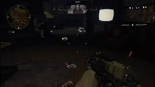 Call of Duty&reg;: Black Ops 4 Dempsey singing Juggernog song 😂