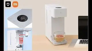 Smart Water Dispenser Xiaomi Mijia