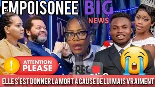 🔴PENDANT QUE NOUS SOMMES TOUS SUR LE PASTEUR MARCELO SARAH PERD LA VIE A CAUSE CE MONSIEUR 