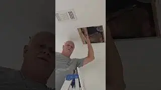 Новое место для установки потолочных светильников.